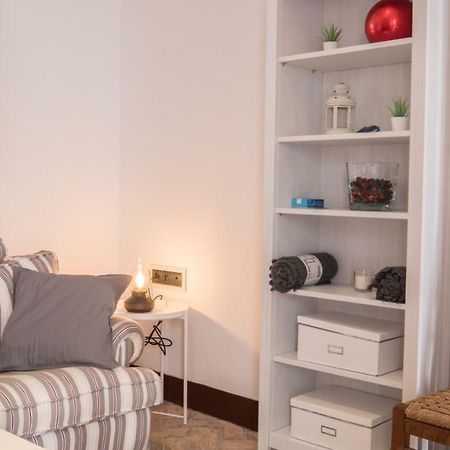 Apartamento El Teatro Écija Exteriér fotografie