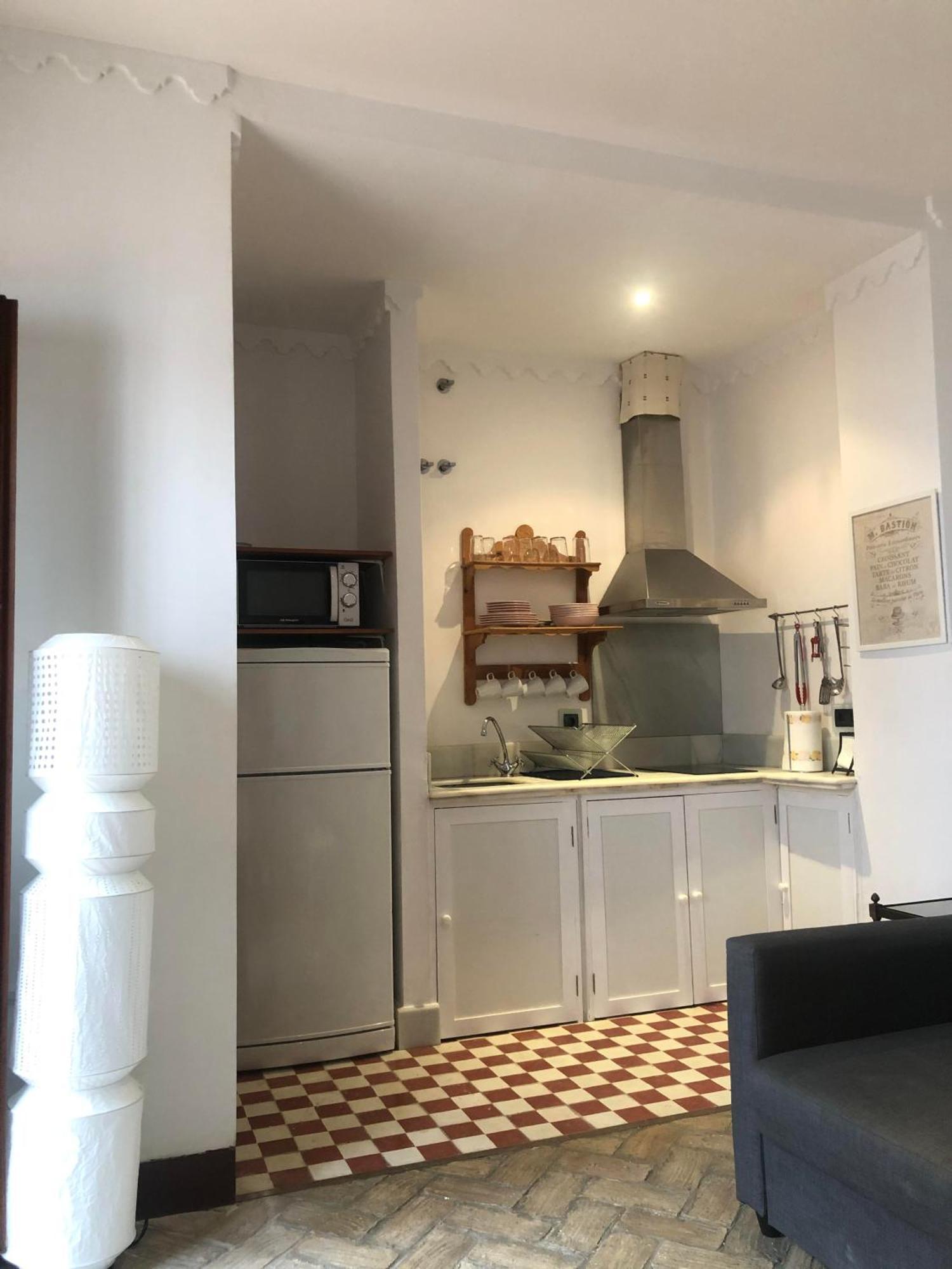 Apartamento El Teatro Écija Exteriér fotografie