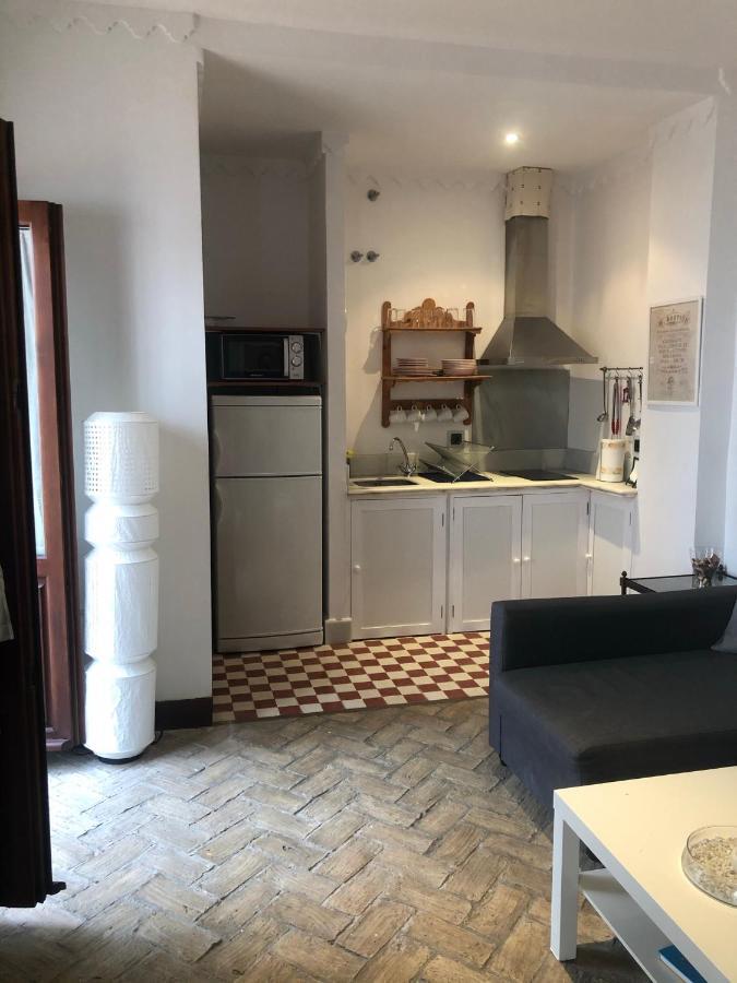Apartamento El Teatro Écija Exteriér fotografie