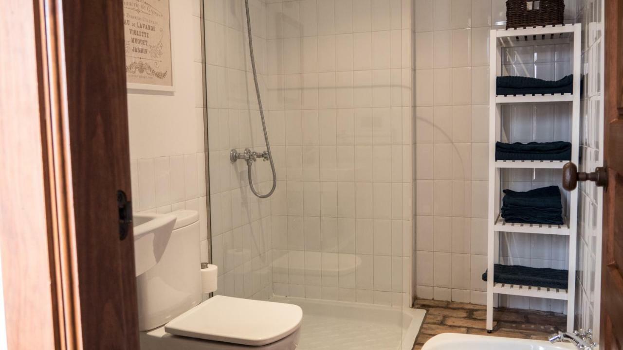 Apartamento El Teatro Écija Exteriér fotografie