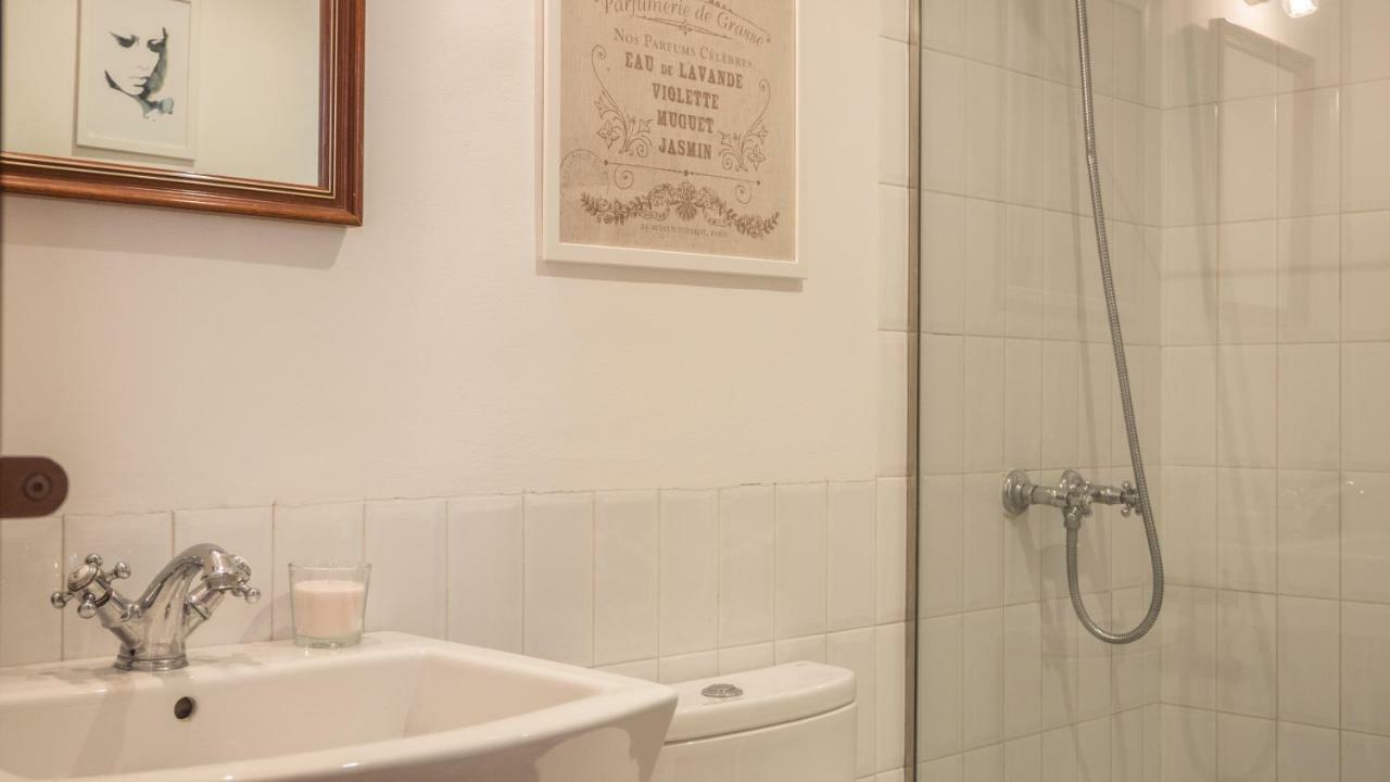 Apartamento El Teatro Écija Exteriér fotografie