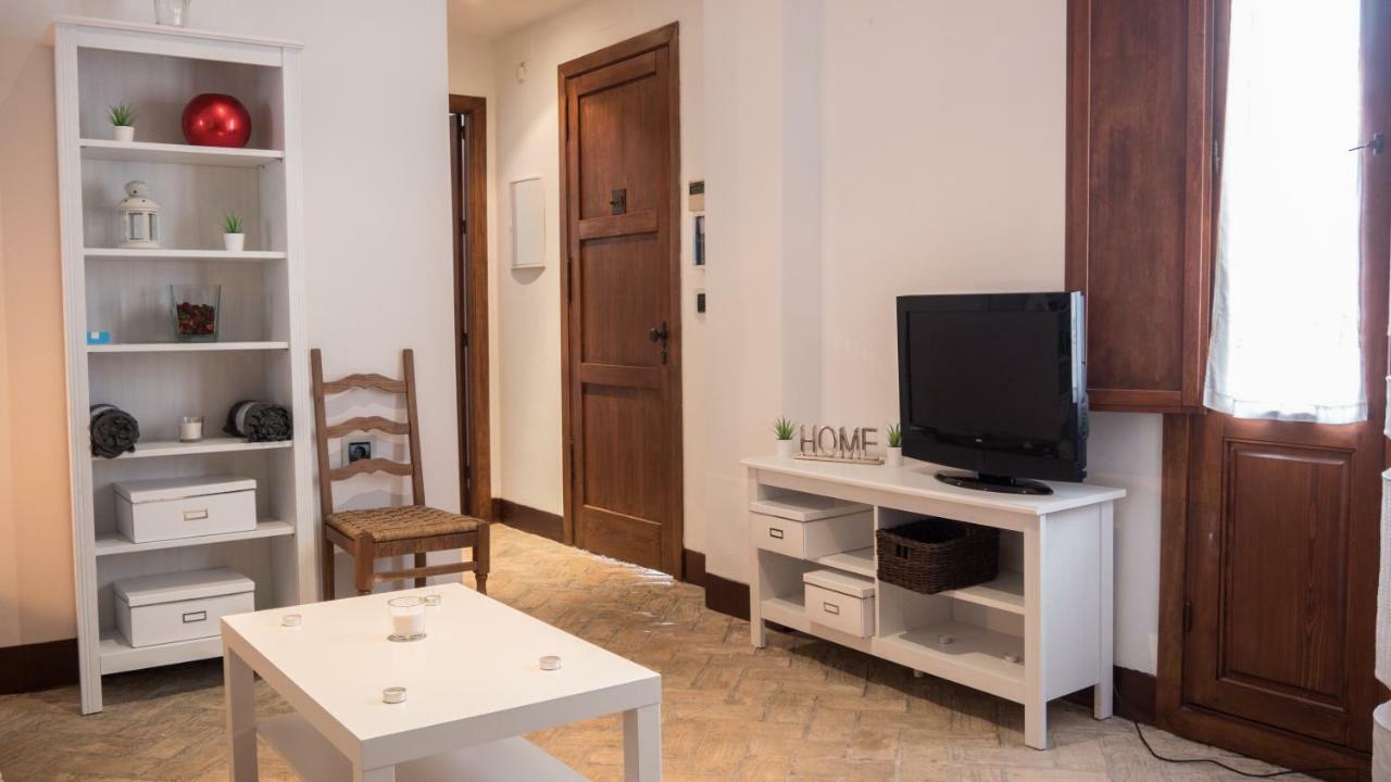 Apartamento El Teatro Écija Exteriér fotografie