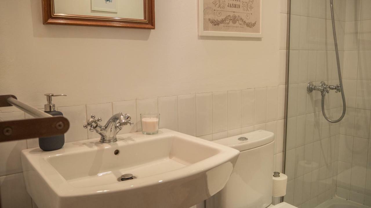 Apartamento El Teatro Écija Exteriér fotografie